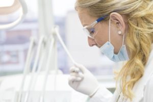Devitalizzazione dente