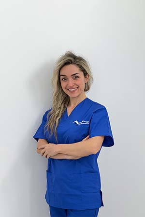 Kalemaj Zamira