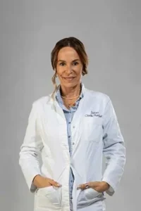 Claudia Marin Diez