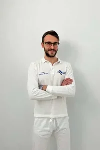 Andrea Verzino