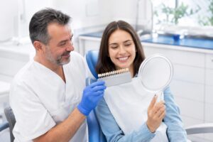 Estetica Dentale